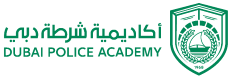 dubai police academy logo
